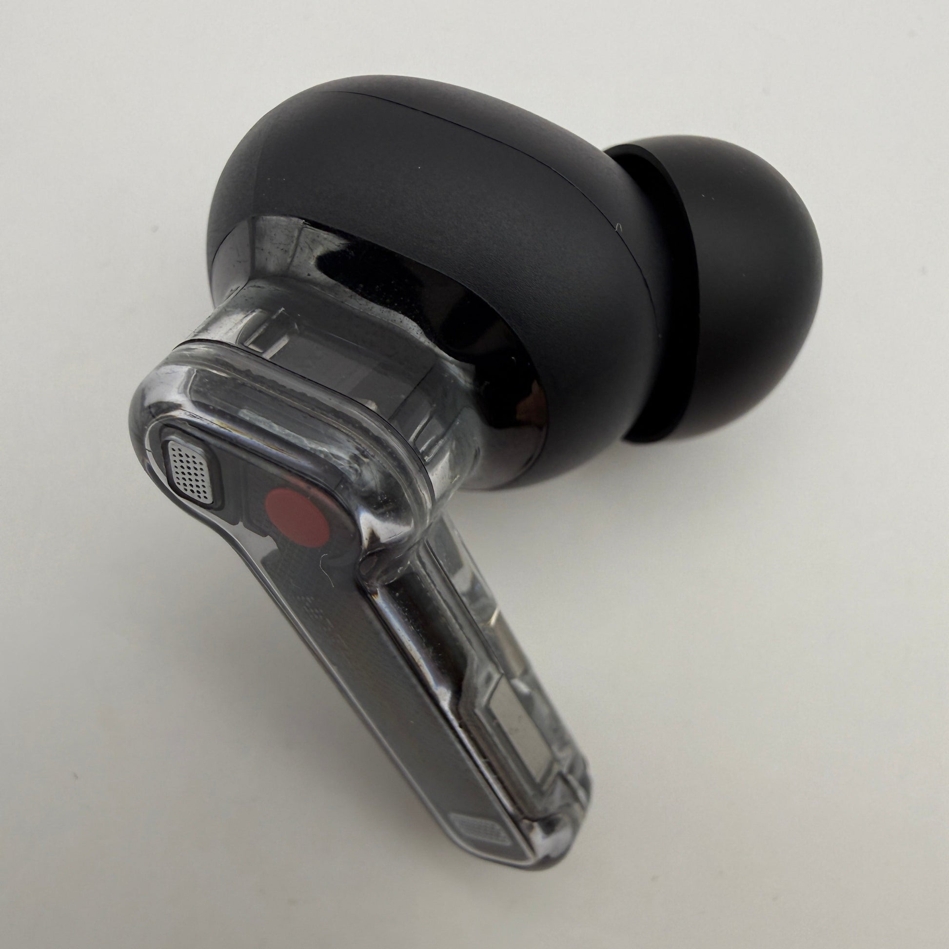 Right Replacement Nothing ear Nothing