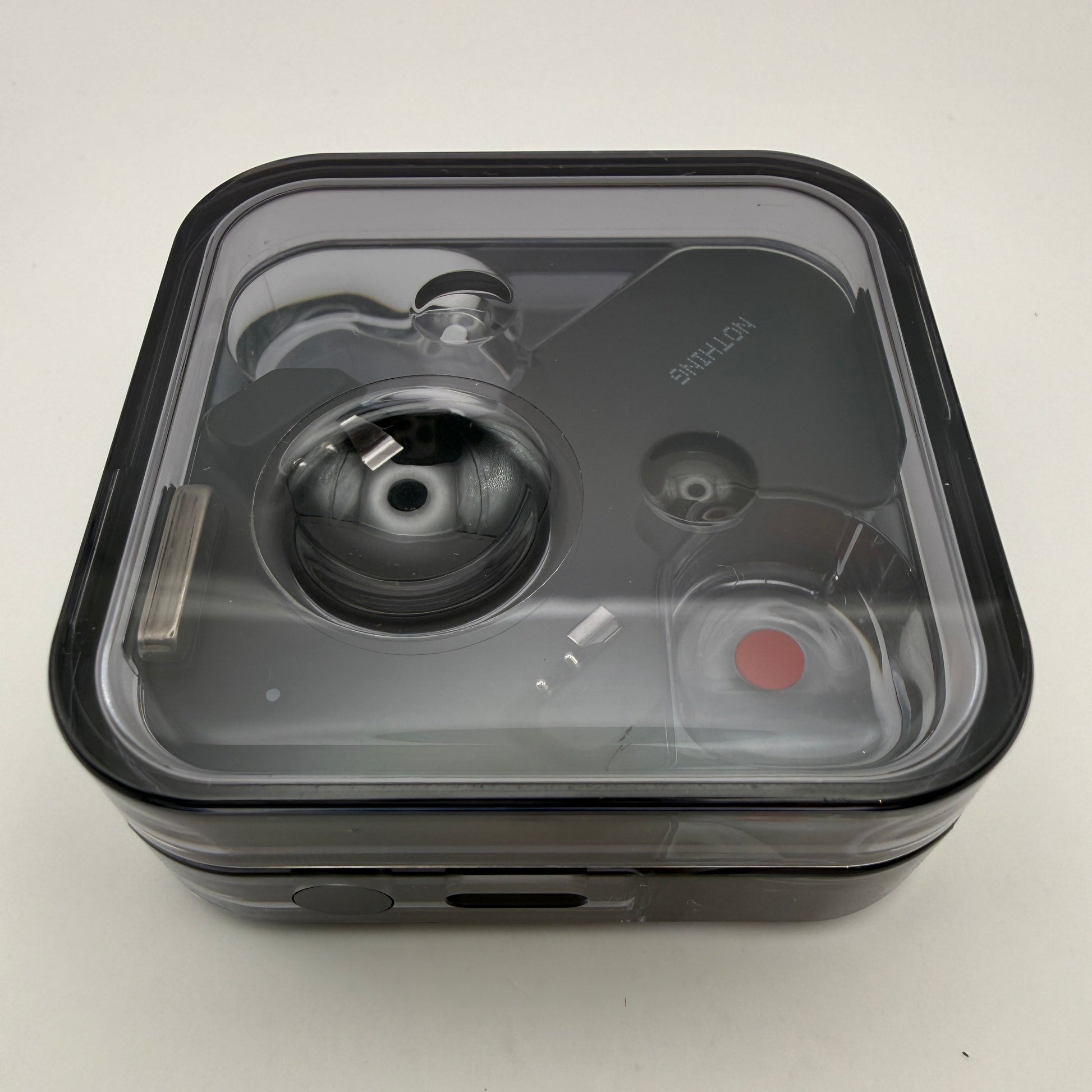Replacement Nothing ear Charging Case Nothing