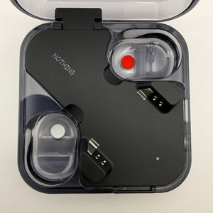 Replacement Nothing ear Charging Case Nothing
