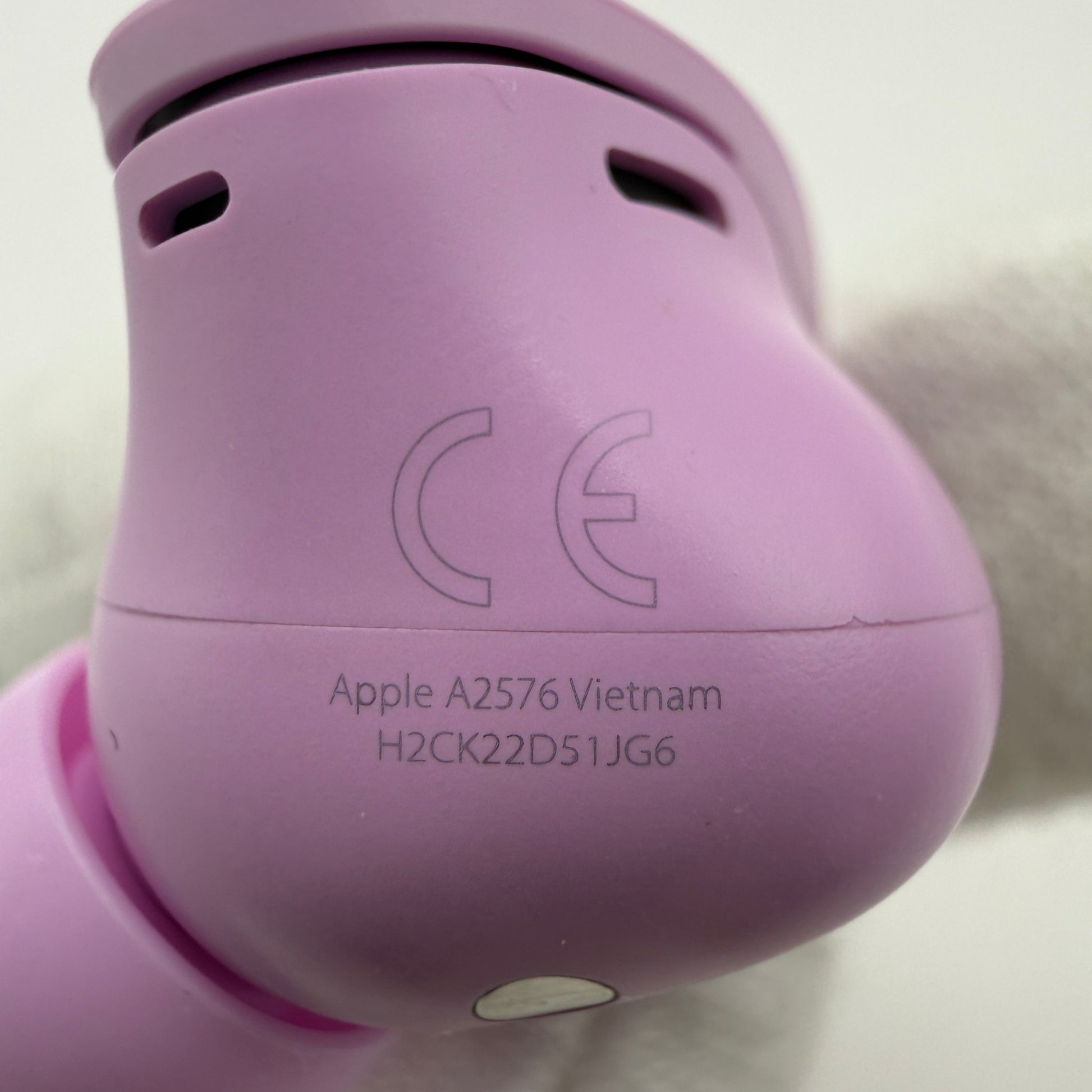 Left Replacement Beats Fit Pro Earbud Beats by Dr.Dre