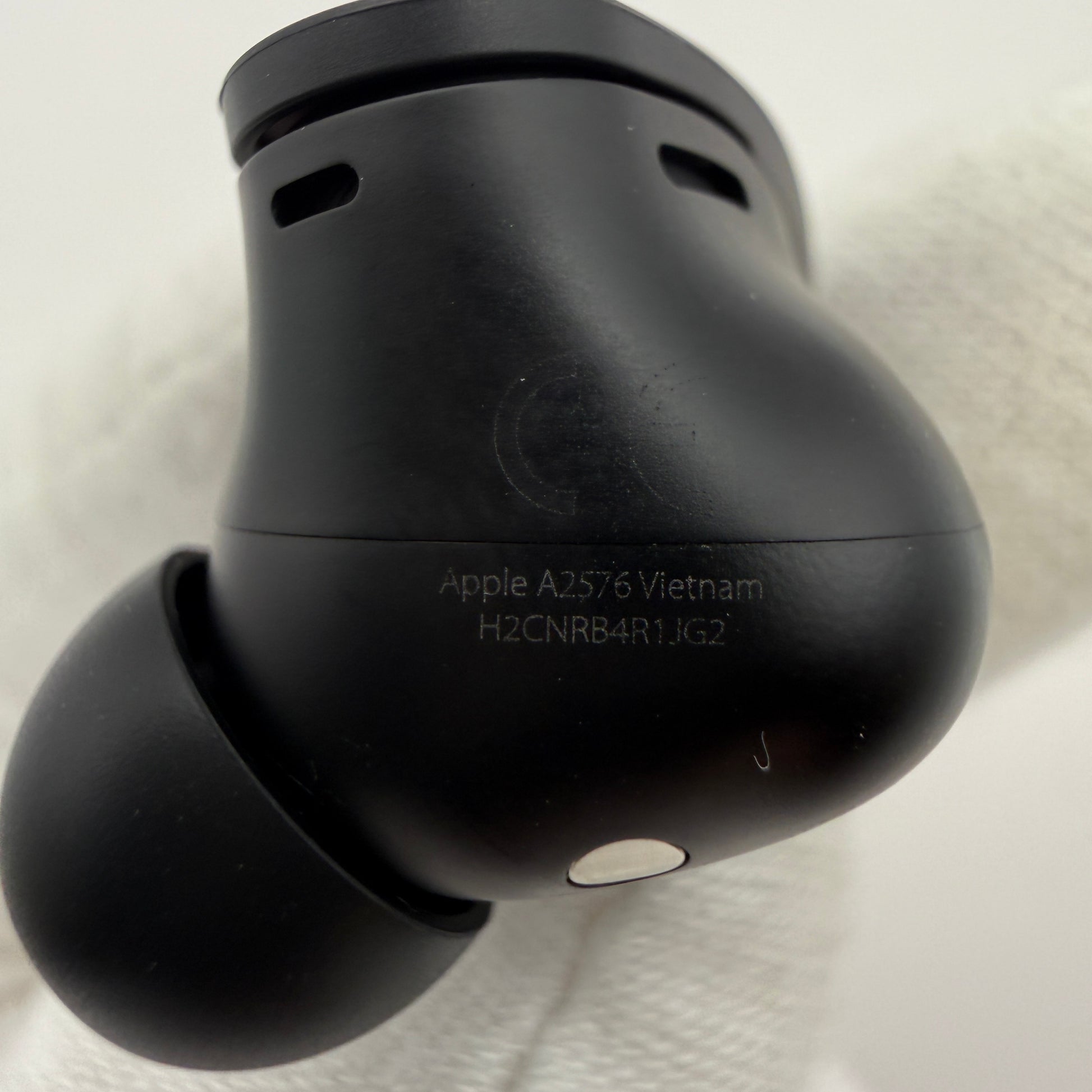 Left Replacement Beats Fit Pro Earbud Beats by Dr.Dre