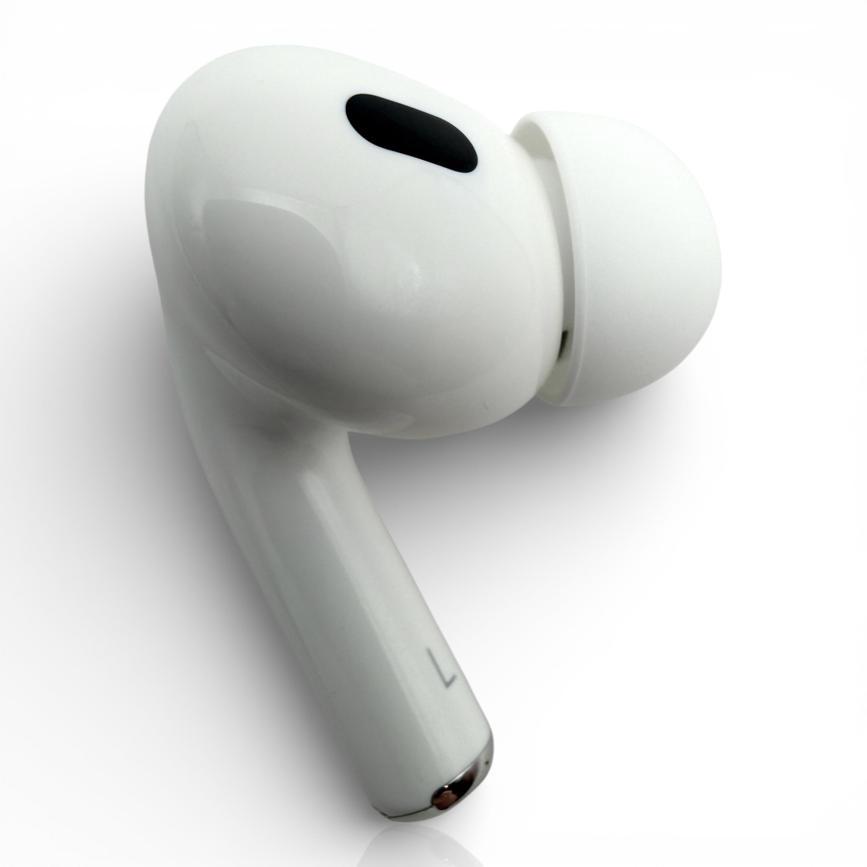 Apple AirPods Pro (2nd Gen) Replacement Earbuds & Parts | SoundBird