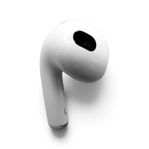 Left Replacement Apple AirPod 3