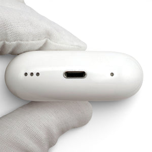 Étui de chargement de remplacement Apple AirPods Pro 2