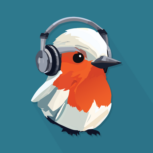 Left Replacement Nothing ear SoundBird