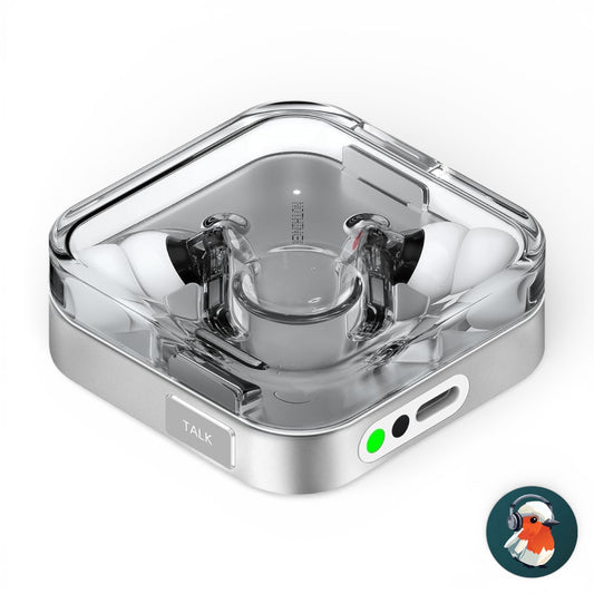 Replacement Nothing ear (3) Charging Case