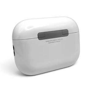 Replacement Apple AirPods Pro 3 Charging Case