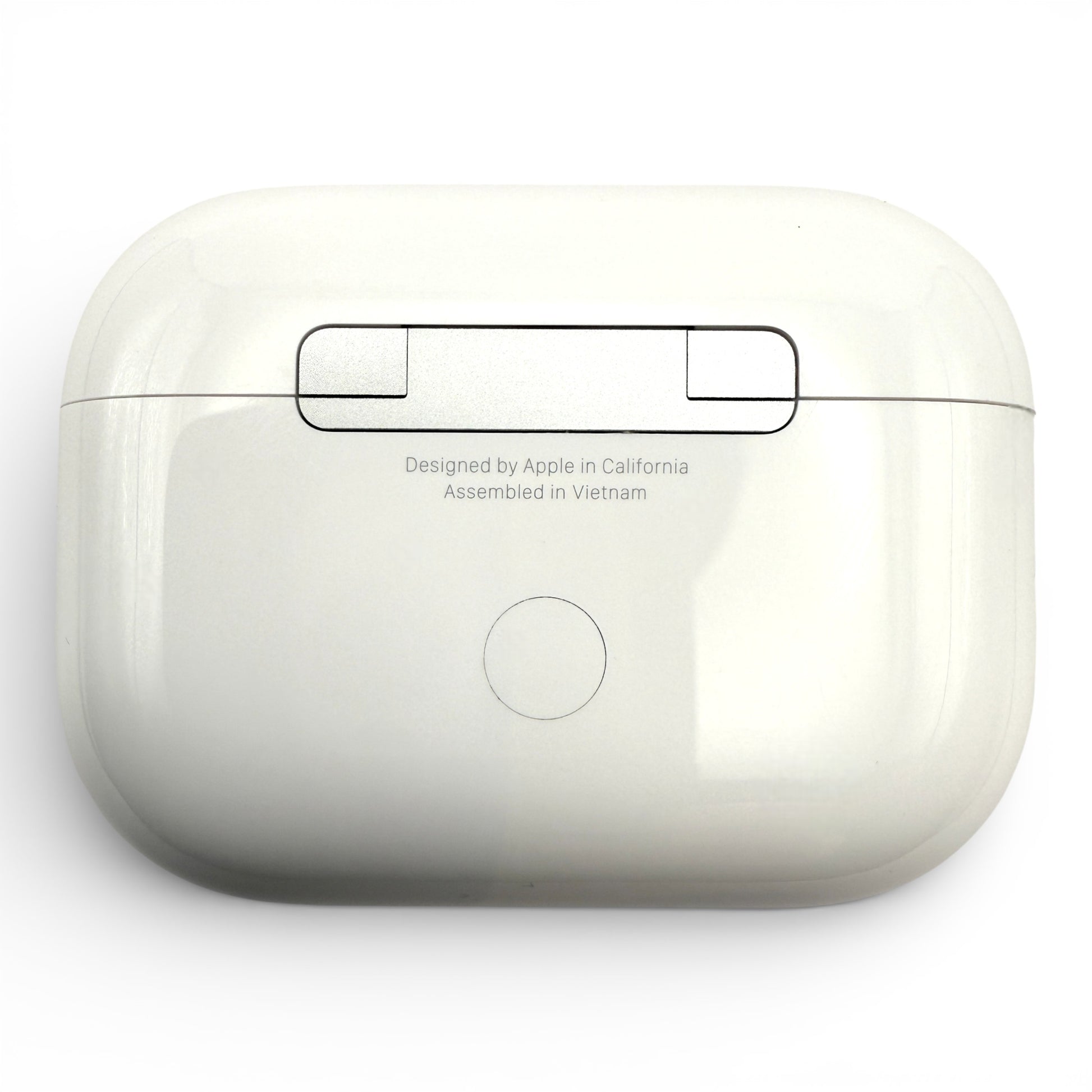 Étui de chargement de remplacement Apple AirPods Pro 2