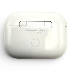 Étui de chargement de remplacement Apple AirPods Pro 2