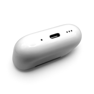 Replacement Apple AirPods Pro 3 Charging Case