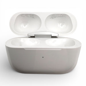 Étui de chargement de remplacement Apple AirPods Pro 2