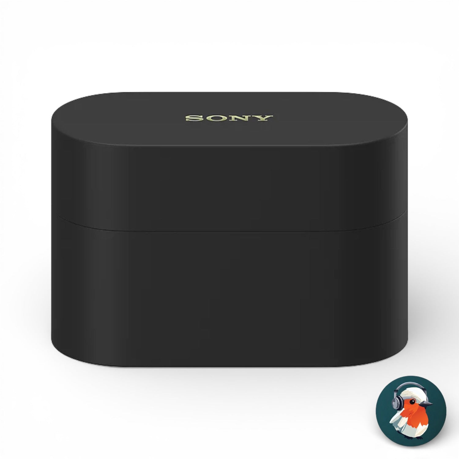 Étui de chargement de remplacement Sony WF-1000XM6
