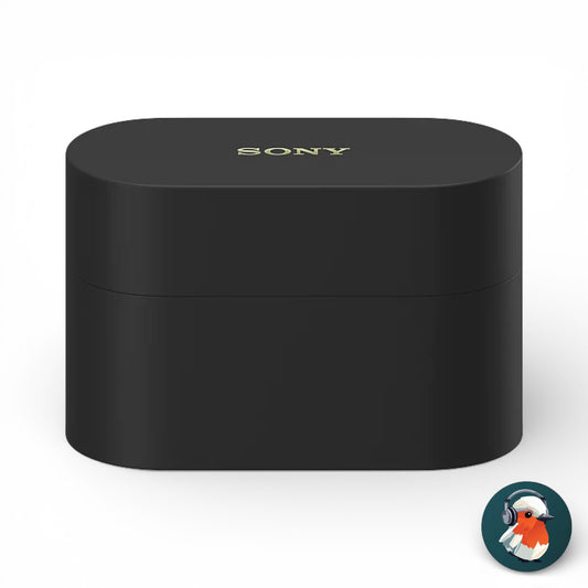 Étui de chargement de remplacement Sony WF-1000XM6