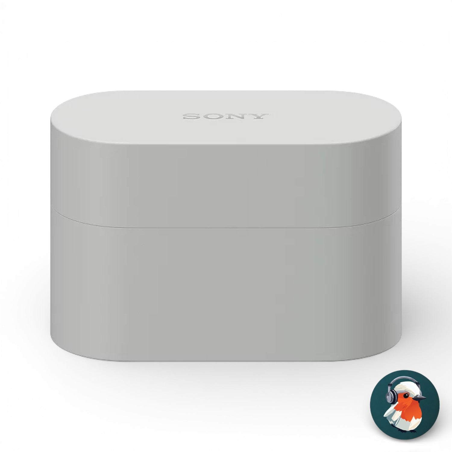 Étui de chargement de remplacement Sony WF-1000XM6