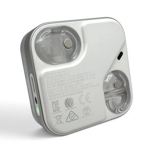 Replacement Nothing ear (3) Charging Case
