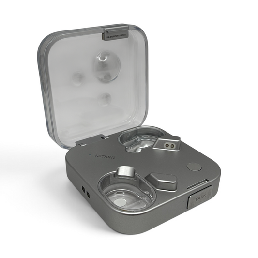 Replacement Nothing ear (3) Charging Case