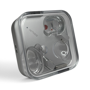 Replacement Nothing ear (3) Charging Case