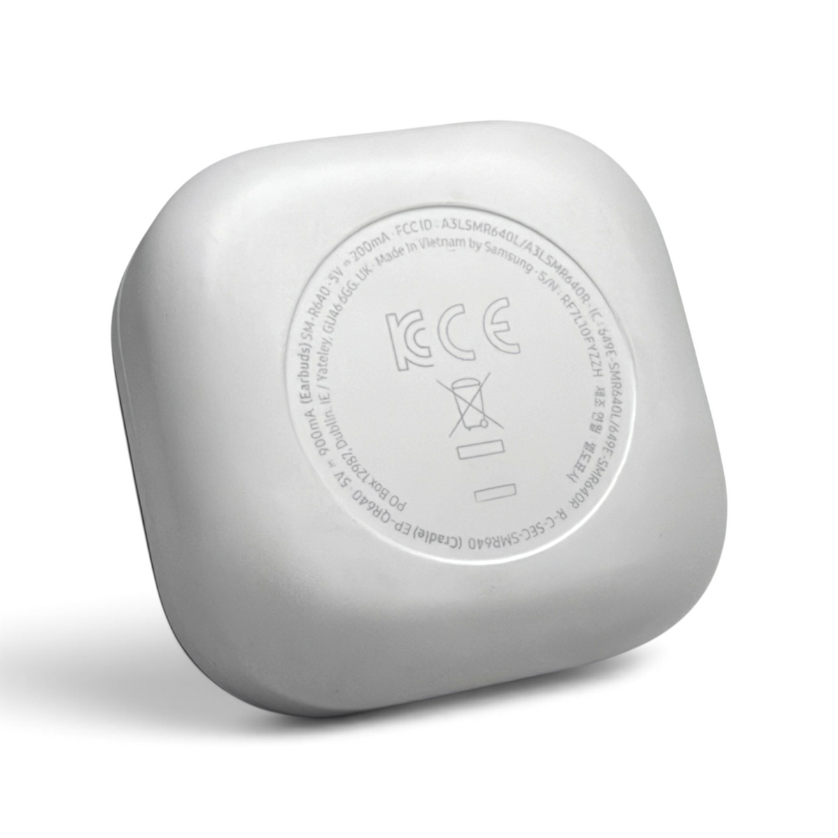 Replacement Galaxy Buds4 Pro Charging Case