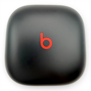 Beats Fit Pro charging case, front