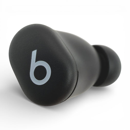 Beats Solo Buds earbud, front